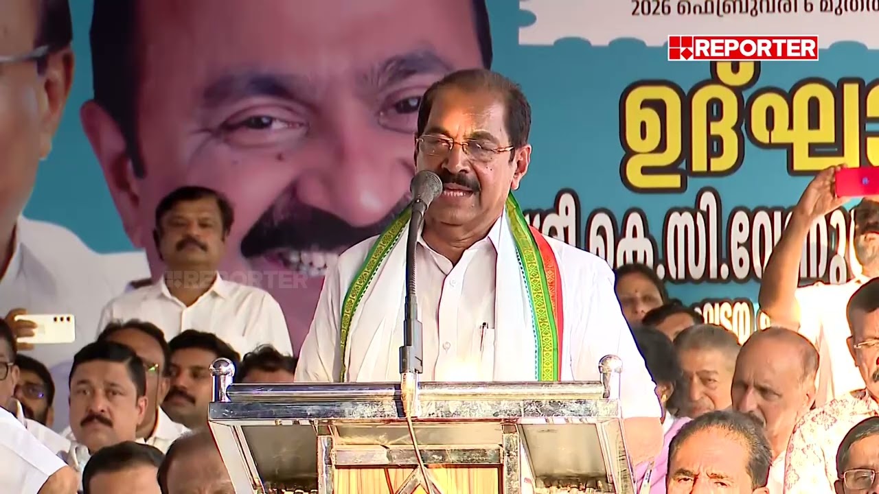 'ജനവിരുദ്ധ സർക്കാരിനെതിരെ ജനങ്ങൾ വിധിയെഴുതി കഴിഞ്ഞു...' | Sunny Joseph