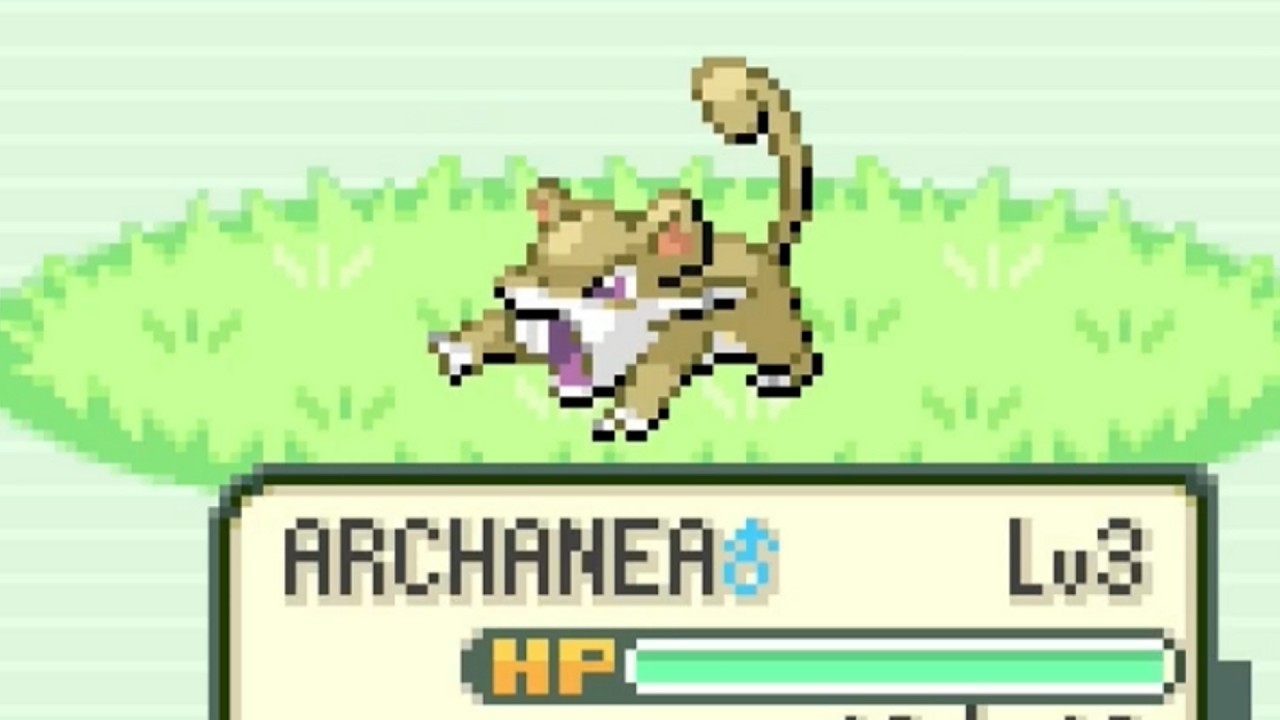 Hardcore Nuzlocke Pokemon FireRed Attempts 1 and 2 (Switch 2)