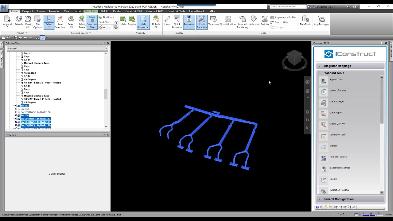 Integrator