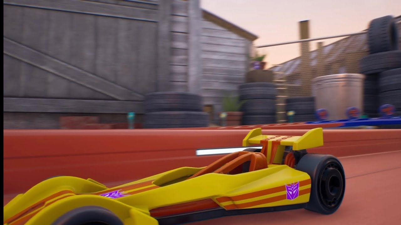 Hot Wheels Unleashed 2 - Decepticons Take The Track Ep 19