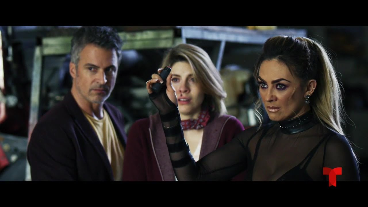 La Do&ntilde;a 2 - Gran Final | HD