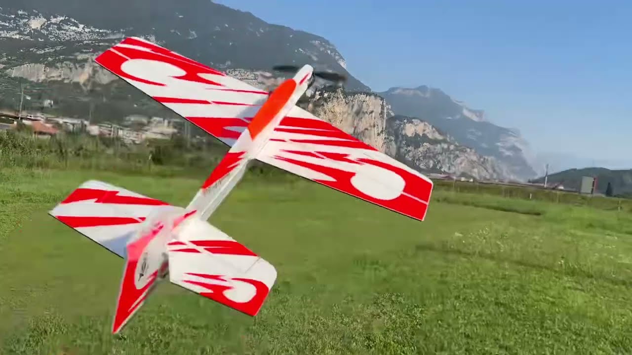 Multiplex Parkmaster Pro 2023 new design!