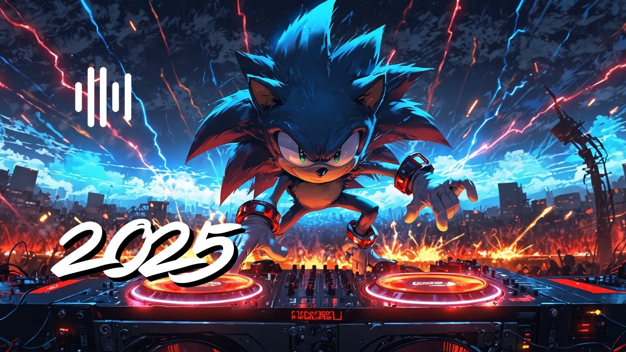 Music Mix 2025 🎧 EDM Songs 🎧 Copyright Free
