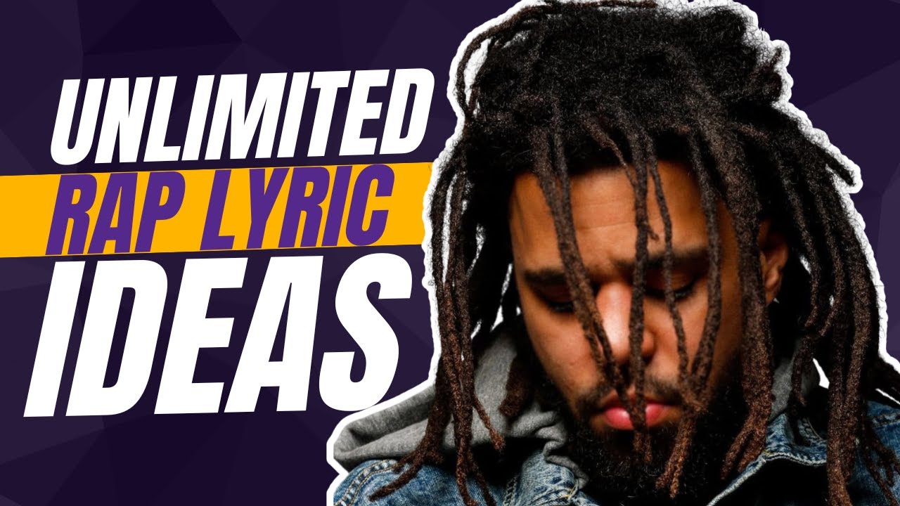 One HACK to Make Your Rap Bars Hit Harder