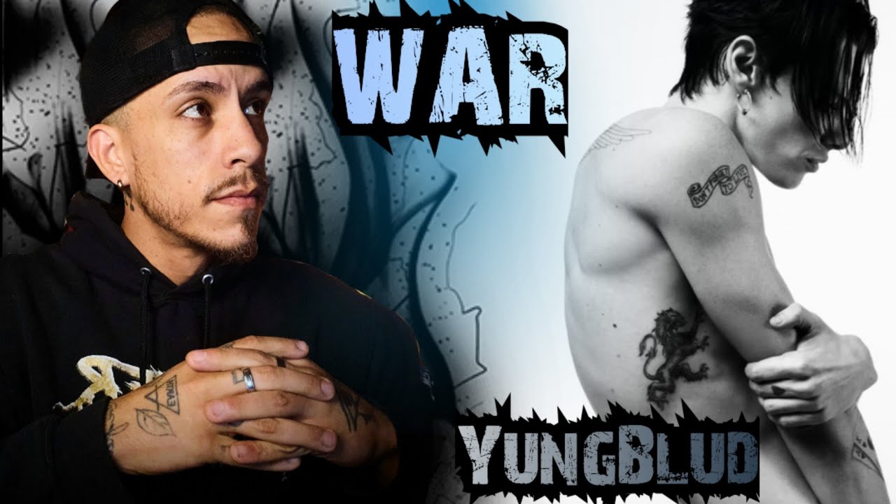 5 самых любимых песен YungBlud!?!? 