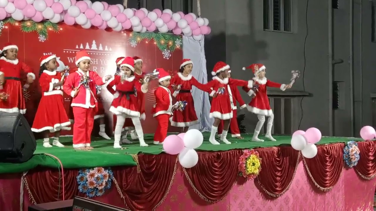 Childrens christmas