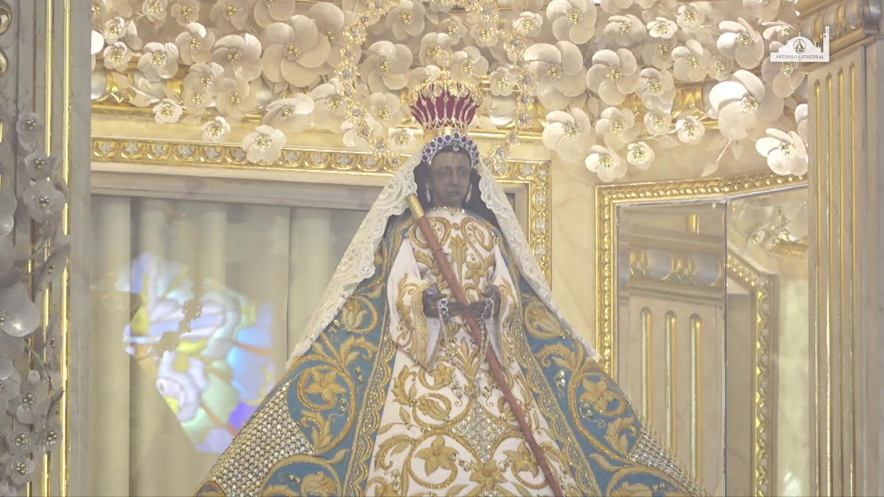 LIVE: Paggunita kay Santa Escolastica, dalaga | February  10, 2026 | 8AM