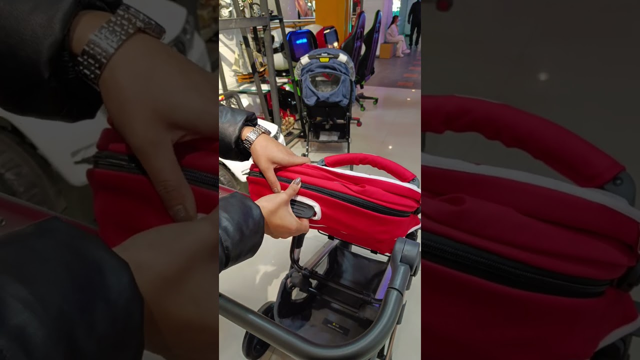 Little Tikes Baby stroller 😍 / The Toy Store