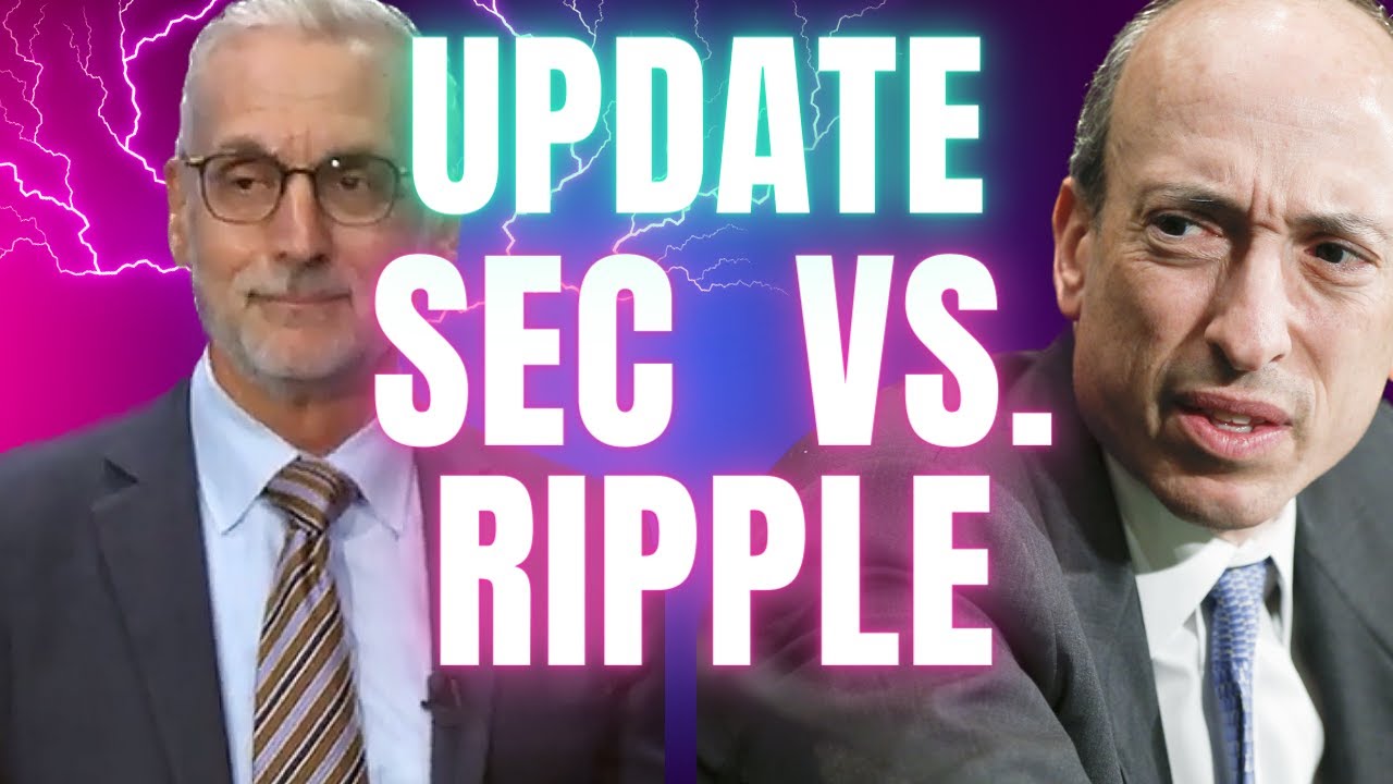 From Controversy to Courtroom: The Ripple Labs vs SEC Lawsuit Explained