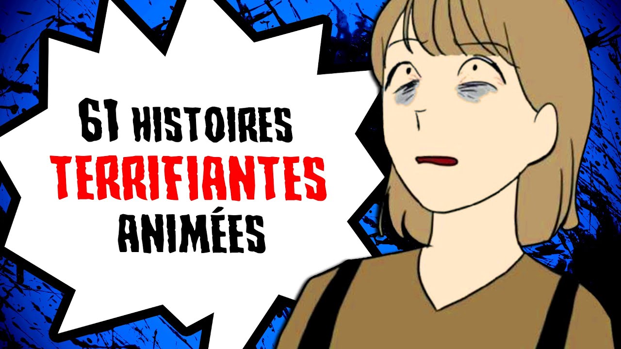 61 histoires FLIPPANTES anim&eacute;es (COMPILATION SEPTEMBRE 2025)