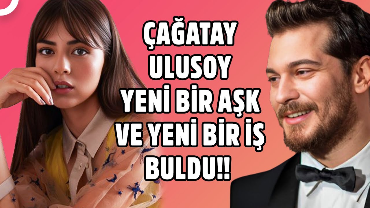 Çağatay Ulusoy'un Yeni Kararı Gündem Yarattı! | Söylemezsem Olmaz