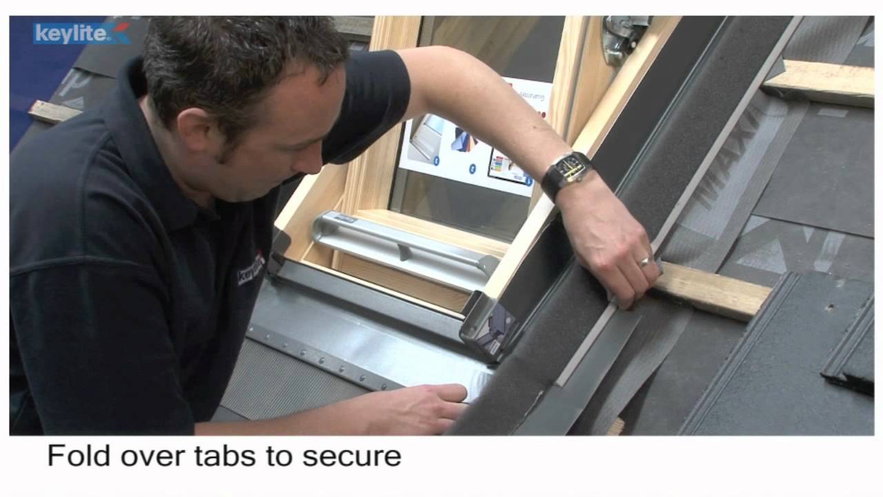 How to install - Keylite 