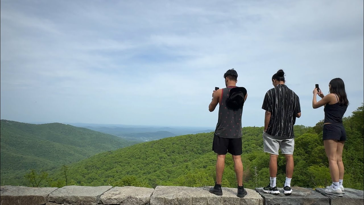 Early Summer Party | Hiking