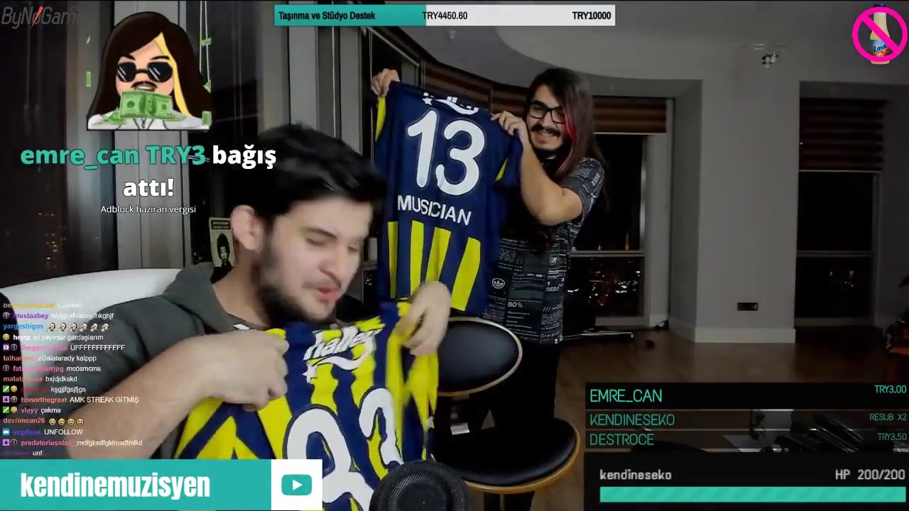 Kendine Müzisyen Ve Jrokez   Futbol Kombinlerini Gösteriyor Bosslayf Halısaha Maçı