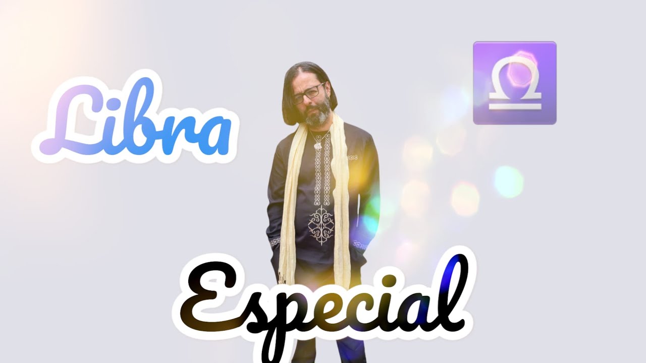 ESPECIAL LIBRA♎TE PREPARAS PARA EL CAMBIO DE TU VIDA❗❗CAMBIÓ DE RUMBO❗❗