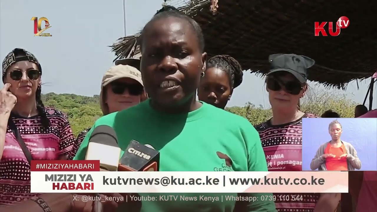 Kilifi Yafaidika na Kuongezeka kwa Wageni wa Kimataifa