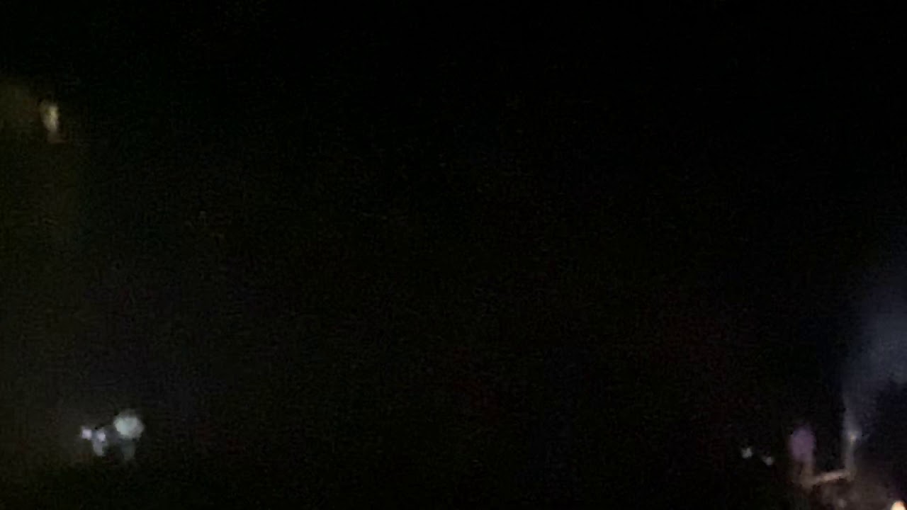 Halsey - Experiment On Me - Manchester Arena (12/3/2020)