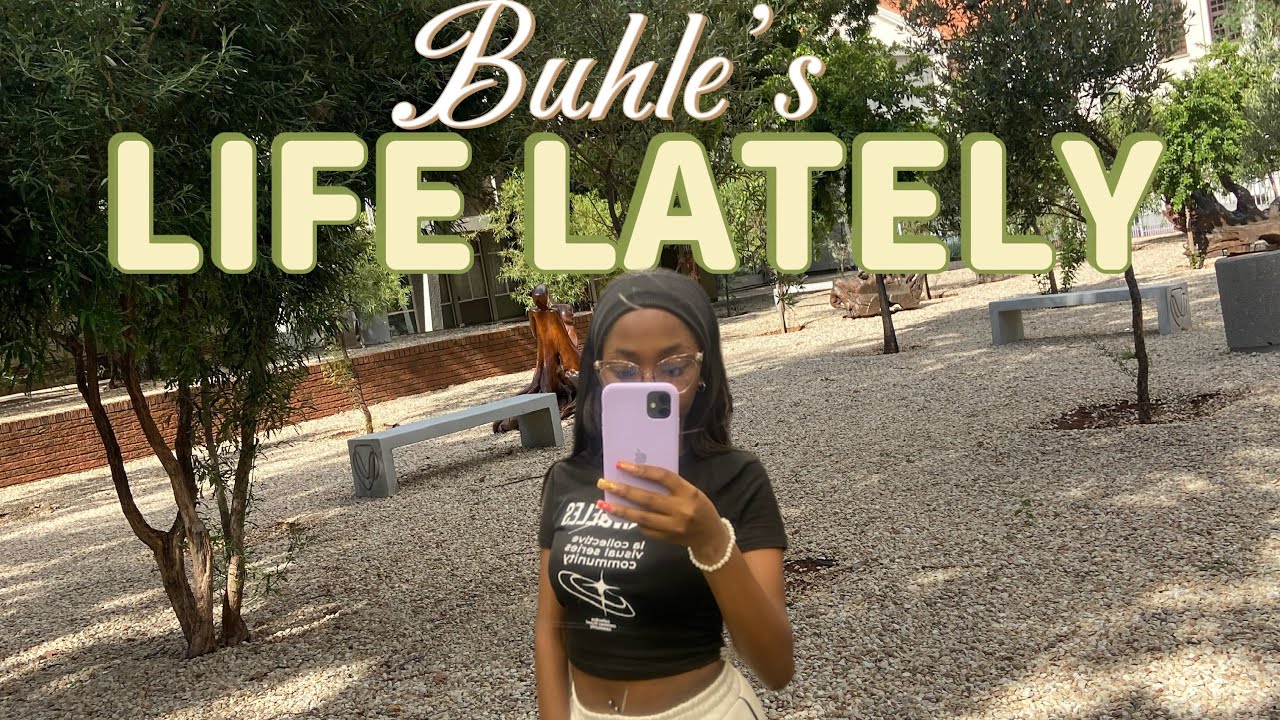 Uni Move In | Days In My Life | Campus Spirit Cup