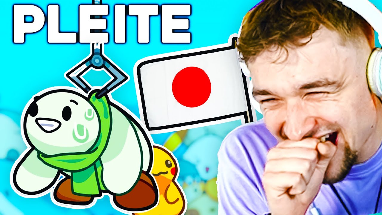 Holzkopfs SCHLIMMSTER FEHLER in JAPAN...  | Dävid reagiert
