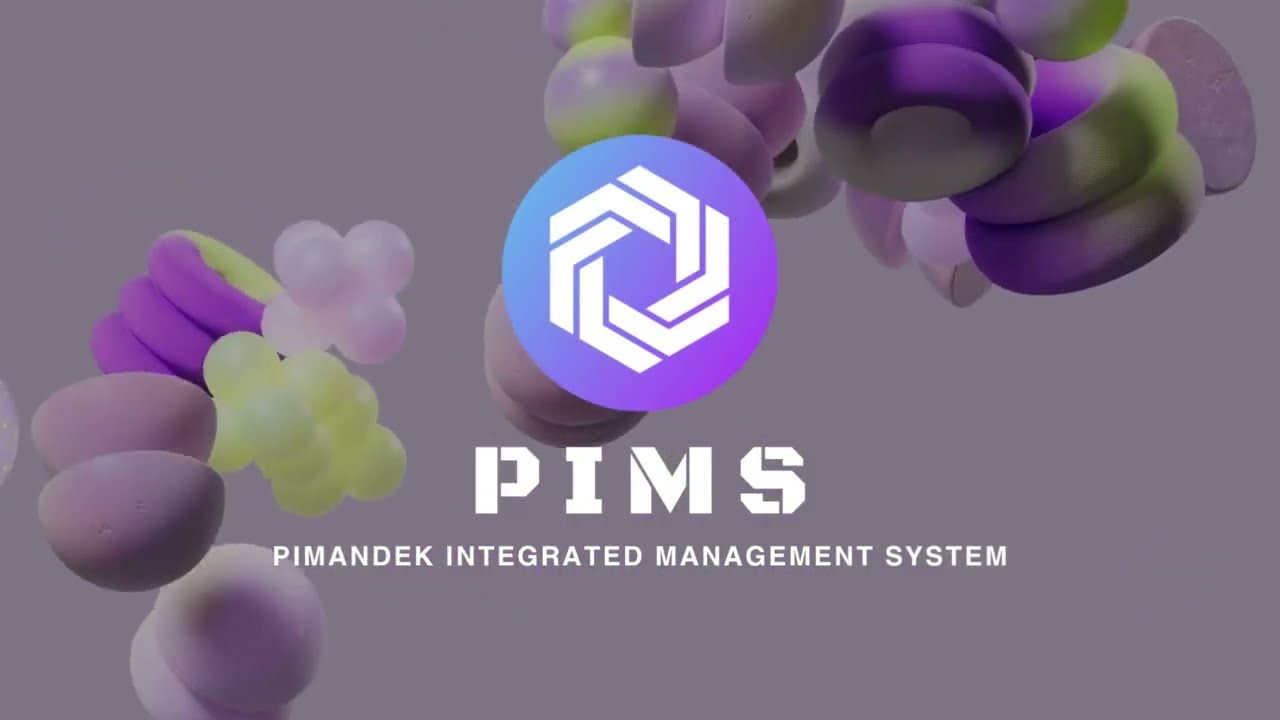 PIMS Video