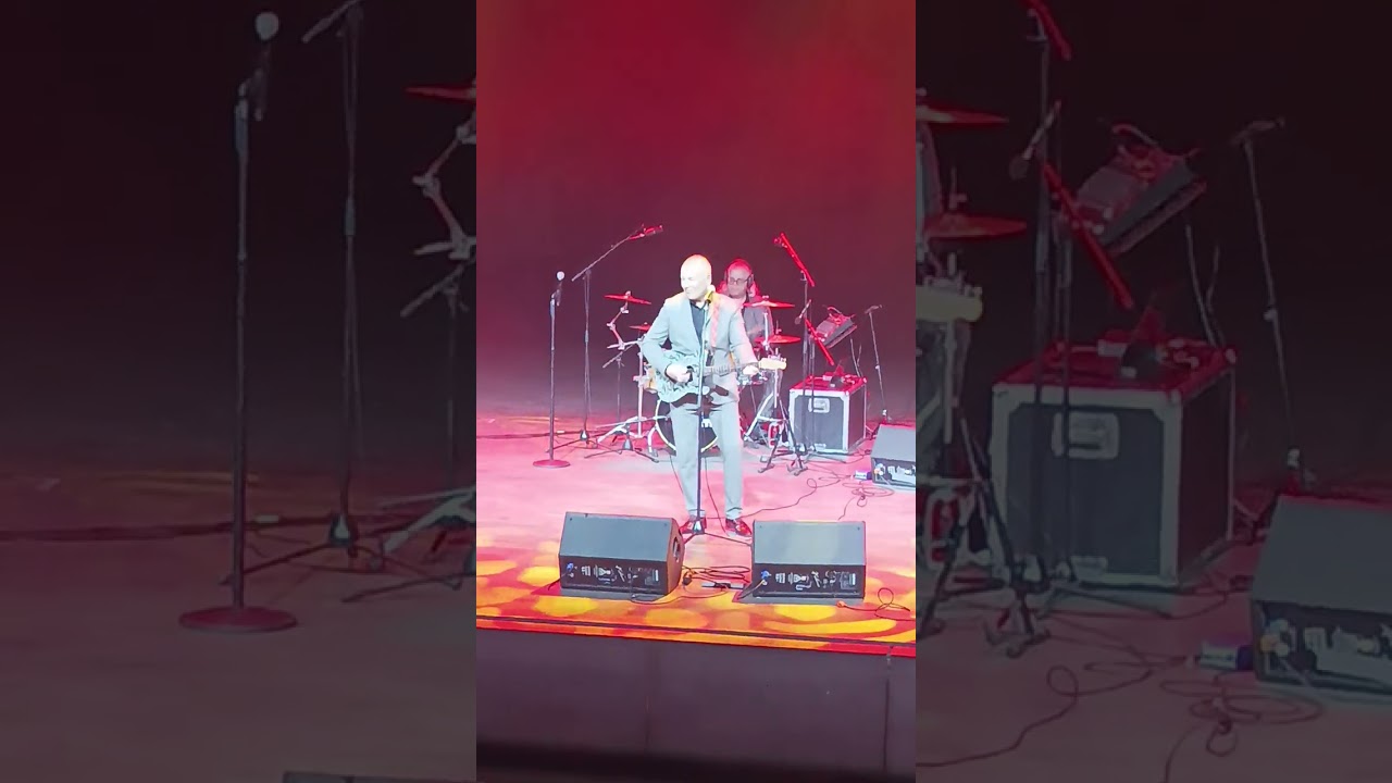 Music band 