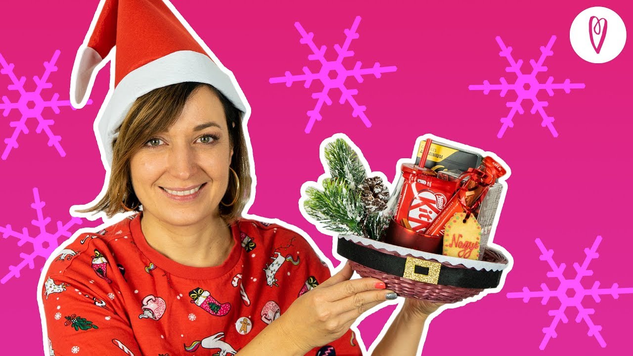 Gigantikus karácsonyi ajándékötletek 2018 🎄 2. rész