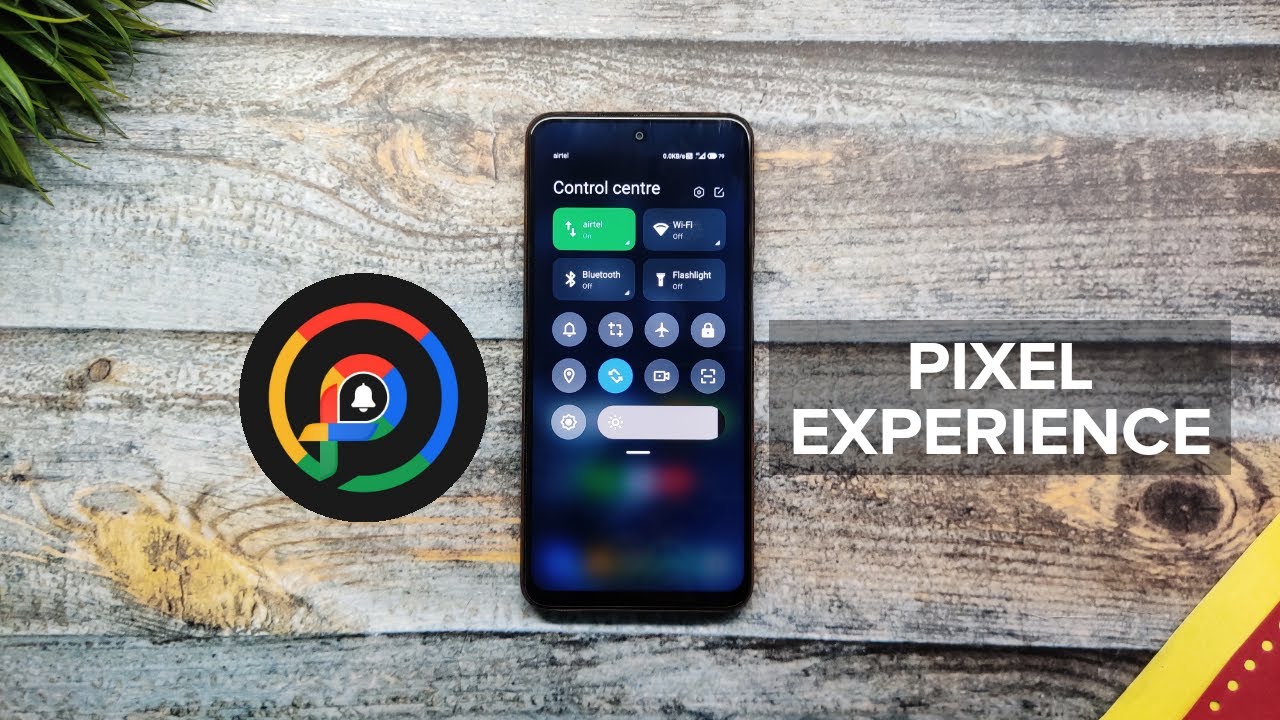Google Pixel Android 11 Theme For MIUI 12 | Complete Android 11 Experience | MIUI 12 Premium Theme