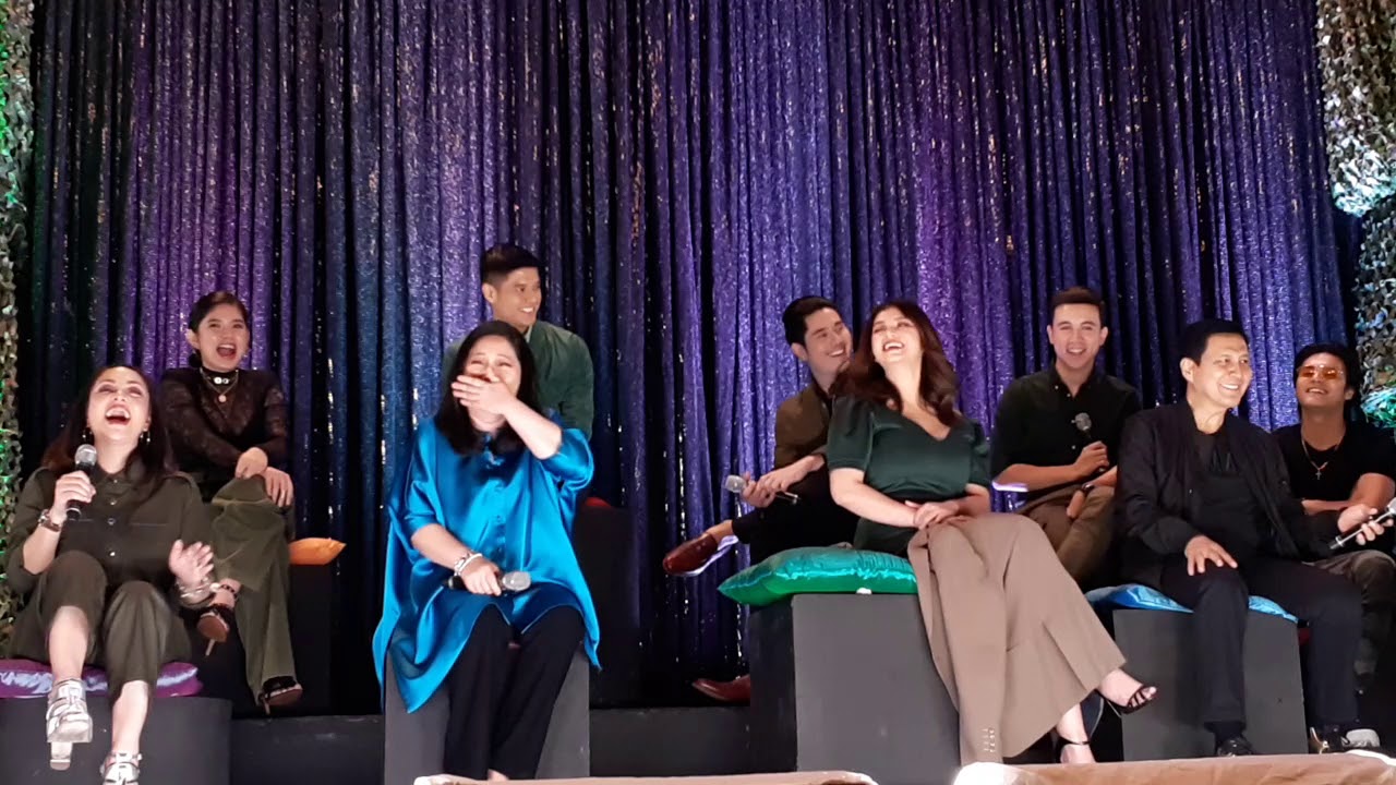 RONNIE Alonte umamin kay MARICEL Soriano na GIRLFRIEND niya si LOISA Andalio | LOINIE