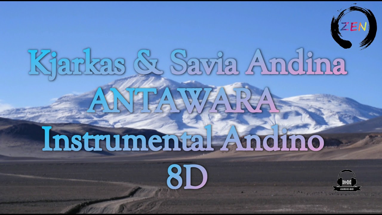 Antawara 8D