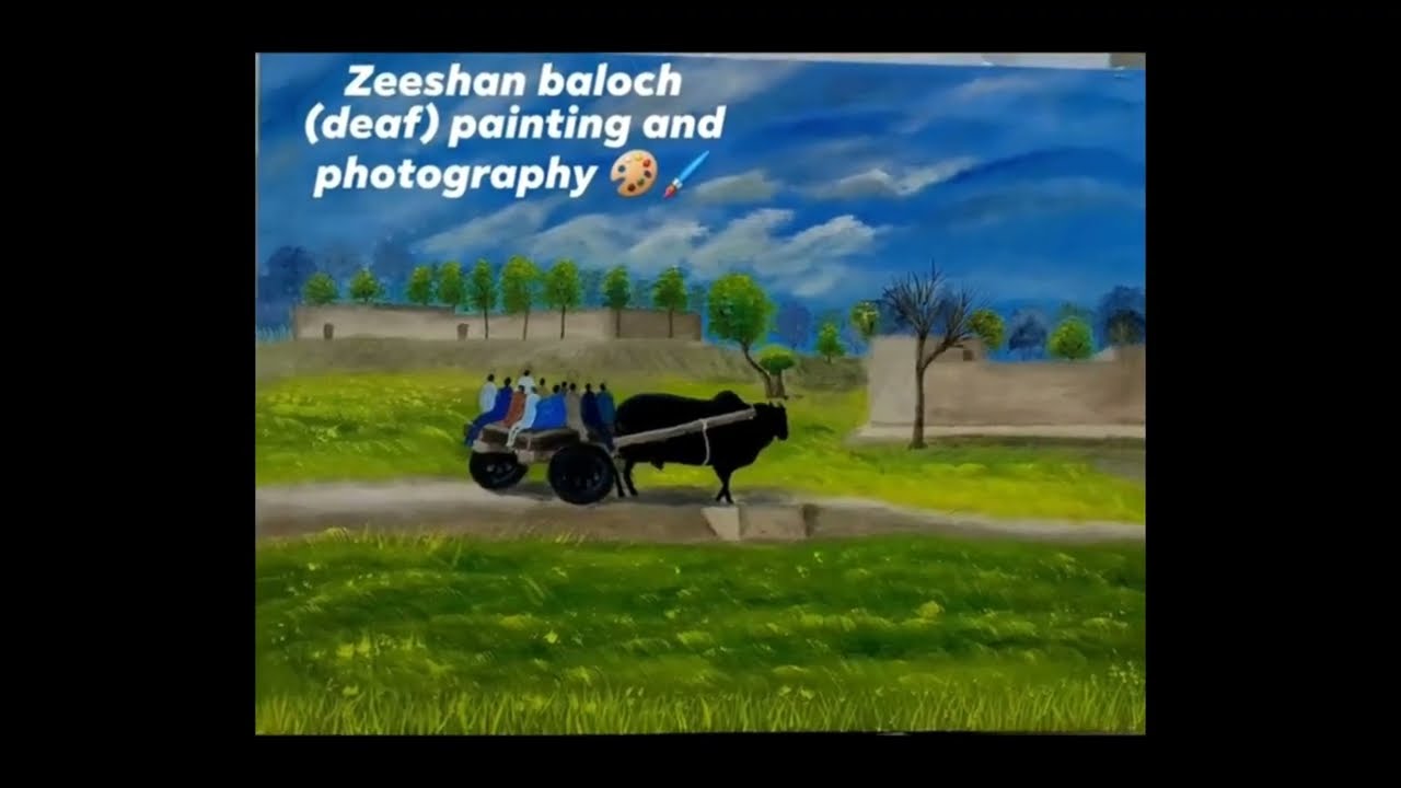 Zeeshan arts/