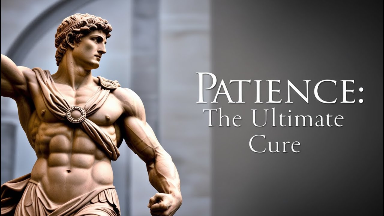 Patience The Ultimate Cure for Life&rsquo;s Challenges-#quotes