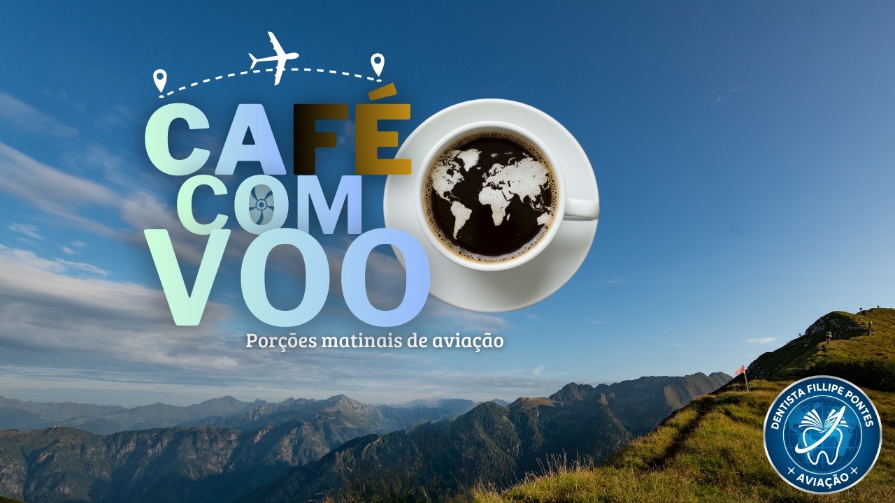 VFR RAIZ - Comanche PA24 A2A - Ivao WorldTour - PTBR (SVTM - SYCJ)
