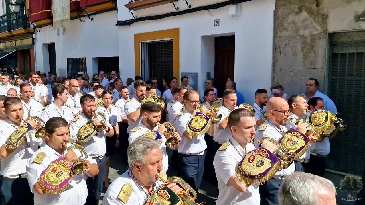 BCT Tres Caídas de Triana - La Fe
