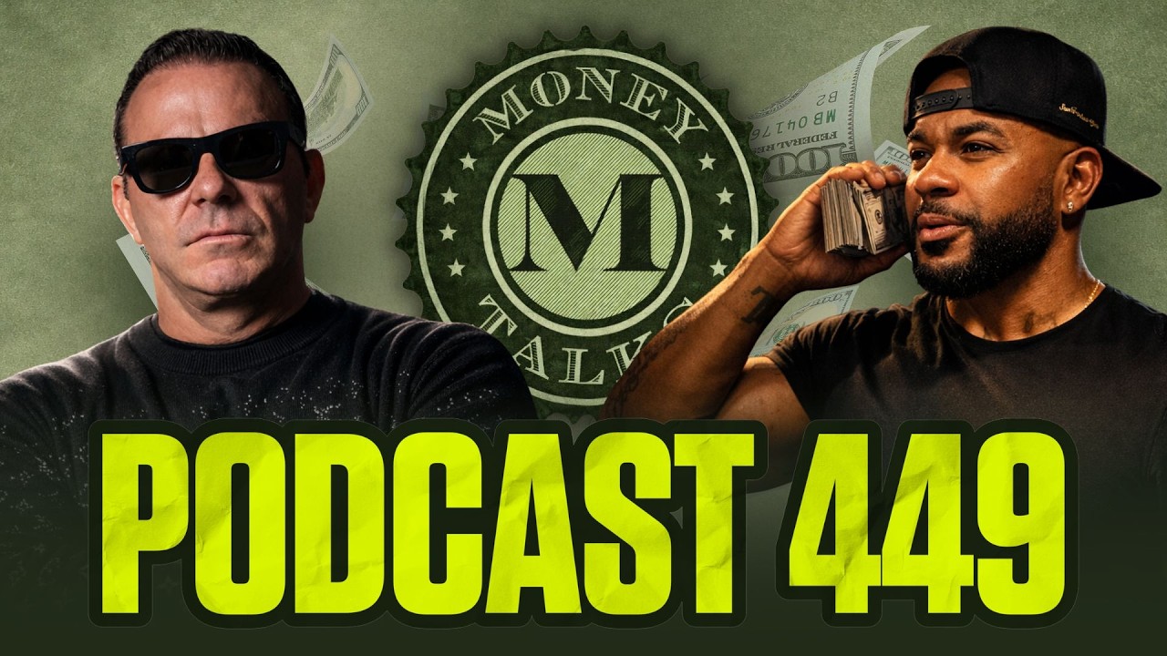 VIP SPORTS PODCAST #449 с участием Майка Круза: Анализ турниров конференций и Golden Nuggets