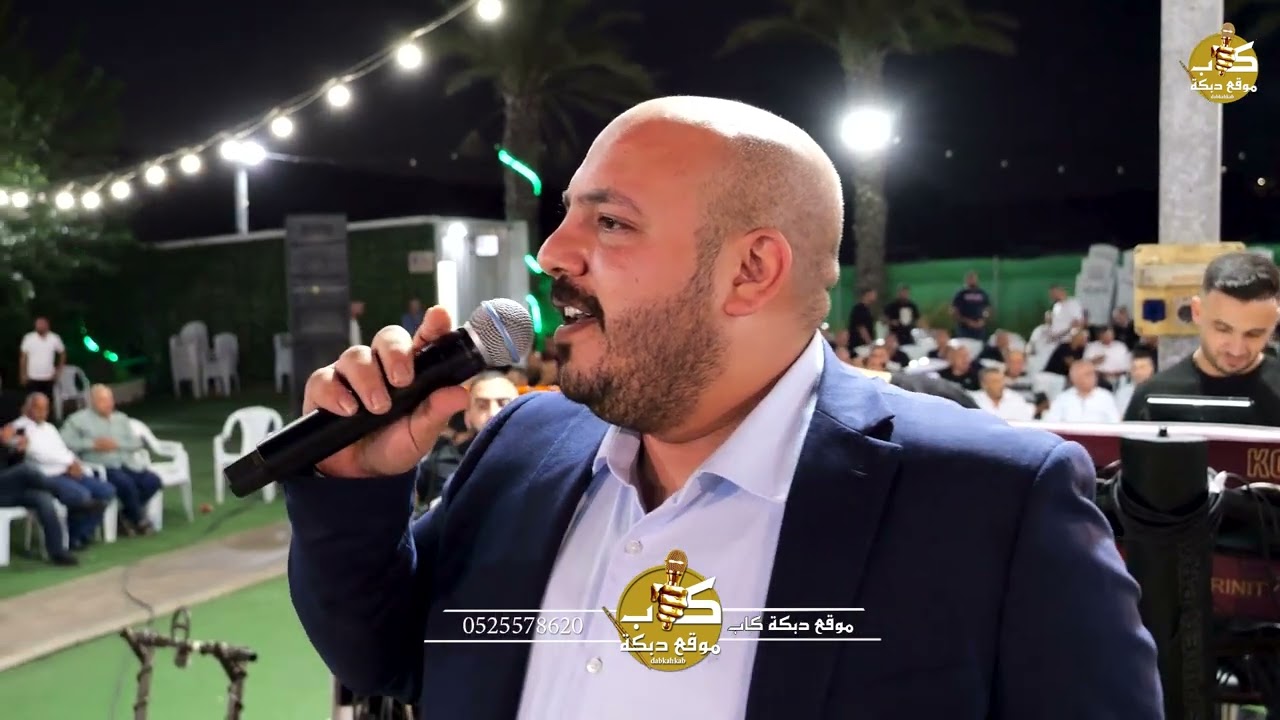 يزن حمدان وابراهيم دلاشه وعبود شحاده | افراح الحجيرات فرح العريس لؤي حجيرات 2023 - بير المكسور