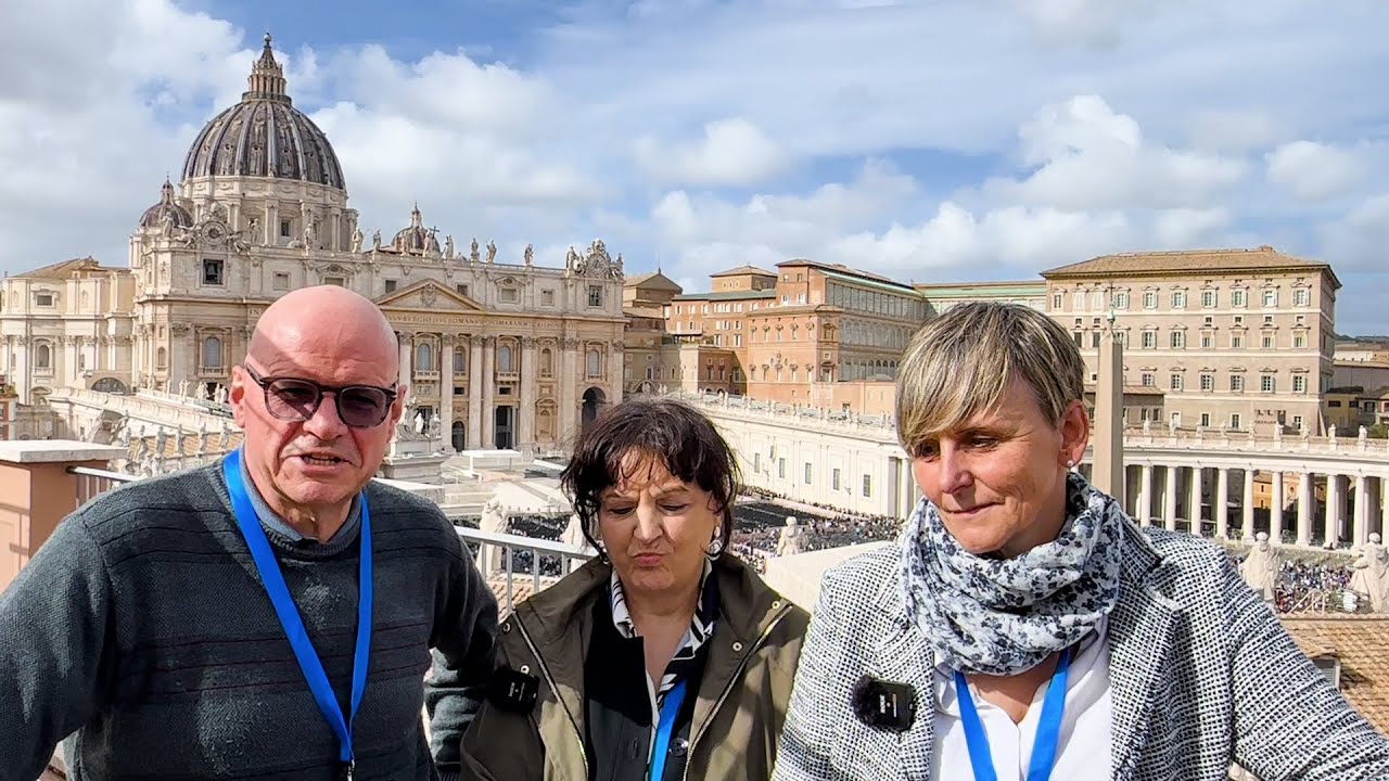 3a Assemblea sinodale della Chiesa italiana. Bilancio dei delegati trentini
