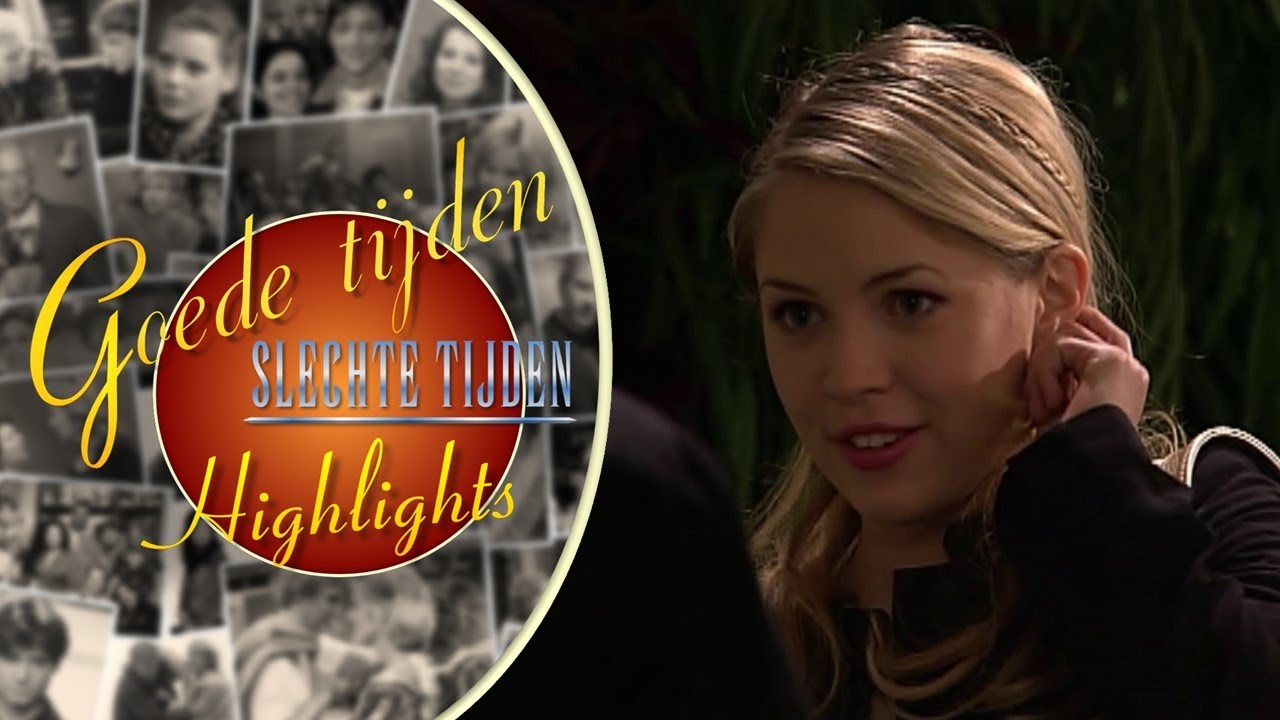 GTST | Skylar staat onverwacht op de stoep (2007)