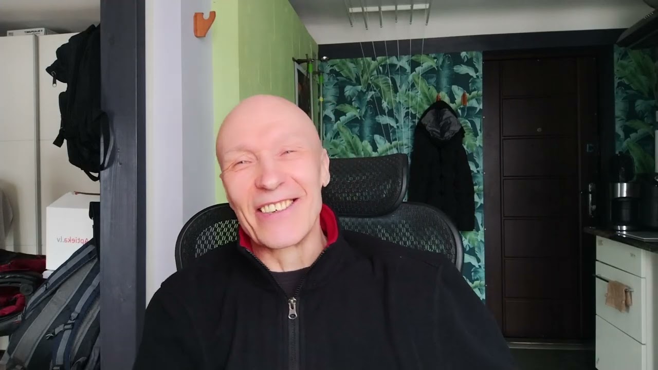 Pārdomas par neatbildētām lūgšanām.