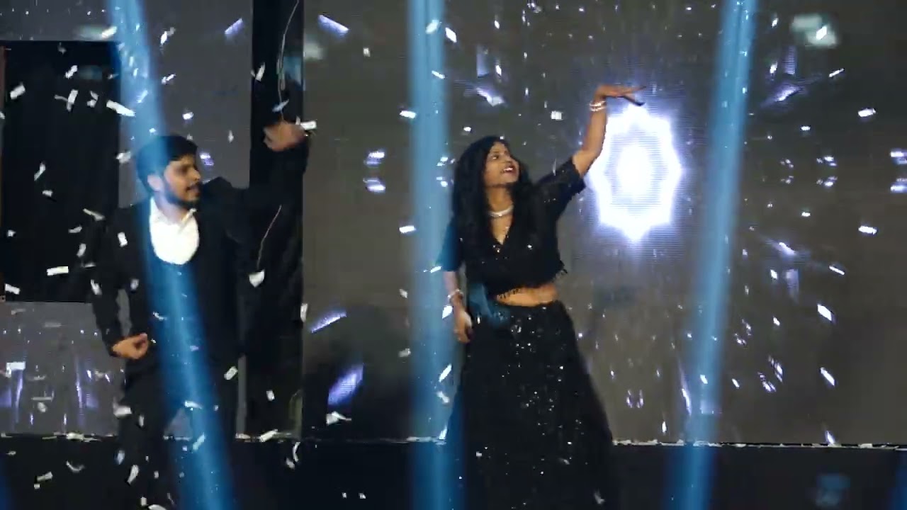 Groom’s Sister & Jija Sangeet Dance 💃| Sona Kitna Sona | Ban Than | Pahle Tere Nain #performance 