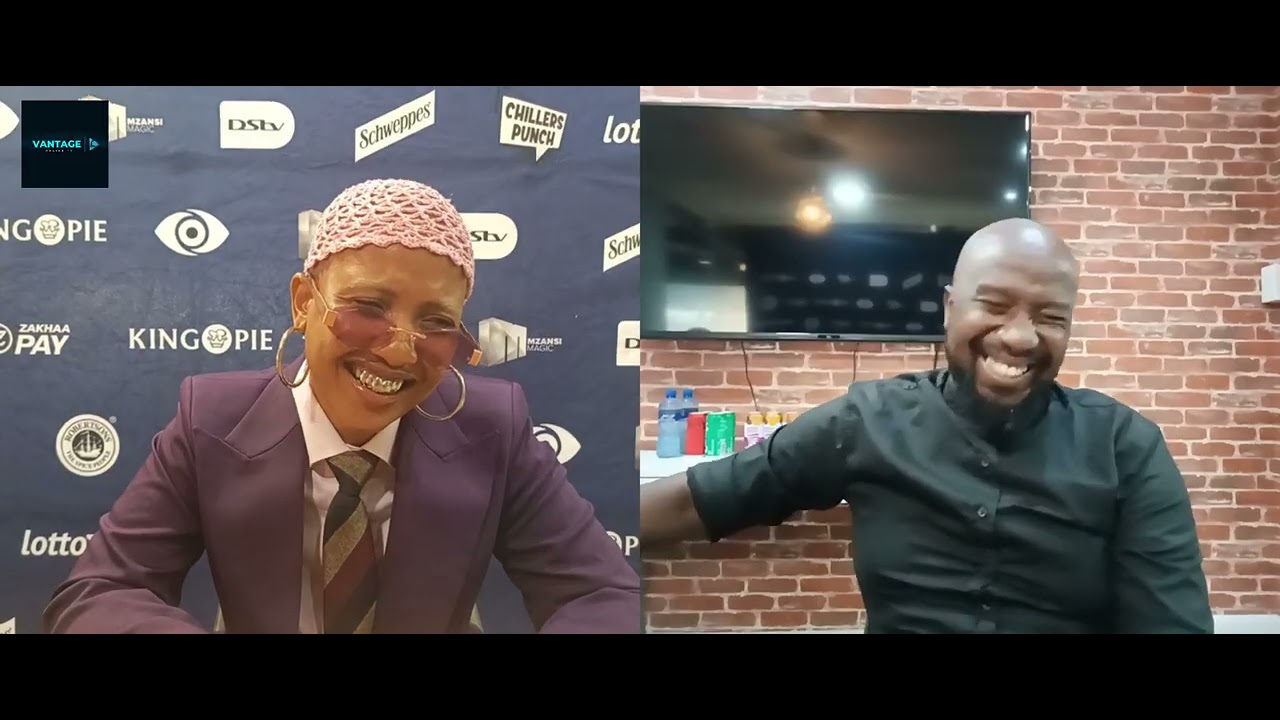 Big Brother Mzansi: Kokii Post Eviction Interview 