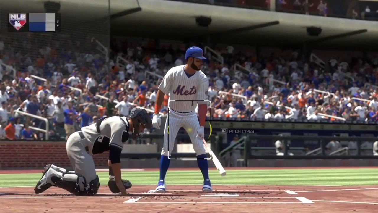 MLB THE SHOW 18 NEW FEATURES AND CONTENT! (Disscusion Video)