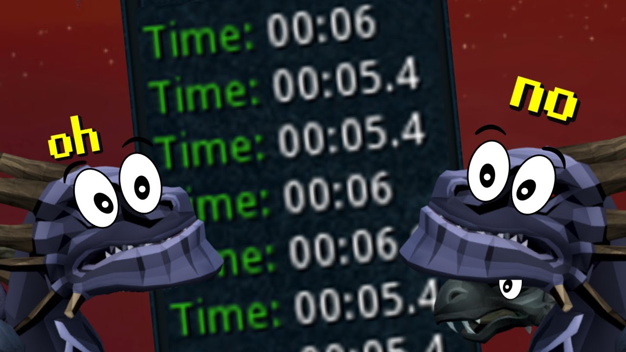 A New AFK PVM Meta is Here - 115+ KBD/hr Full AFK