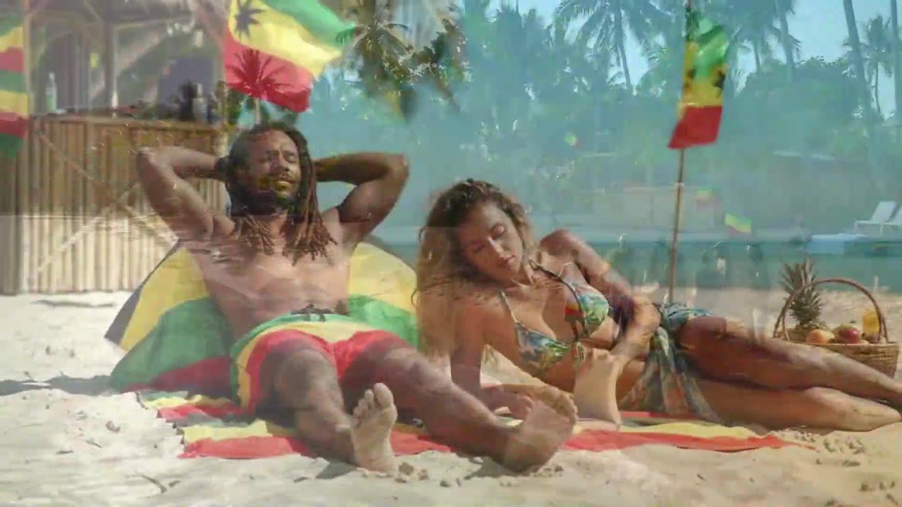 Drug Song Janko Nilovic Acoustic Reggae 2025 Serene Guitar Mix for Healing and Balance