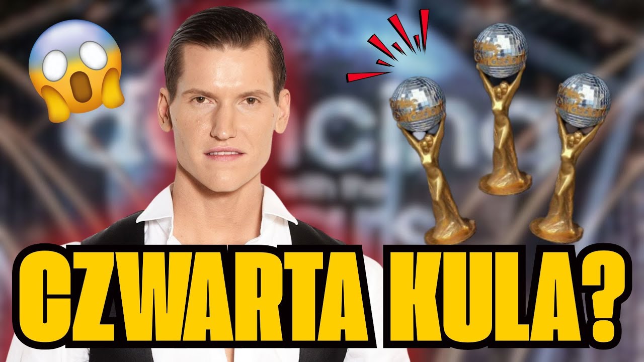 Trzy Kule to za mało? Jacek Jeschke wraca po więcej