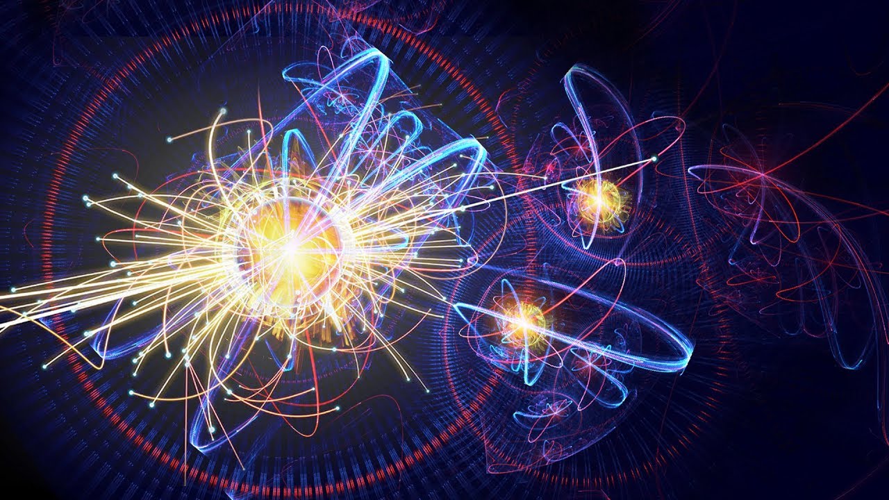 Quantum Mechanics Debunks Materialism - Part 2