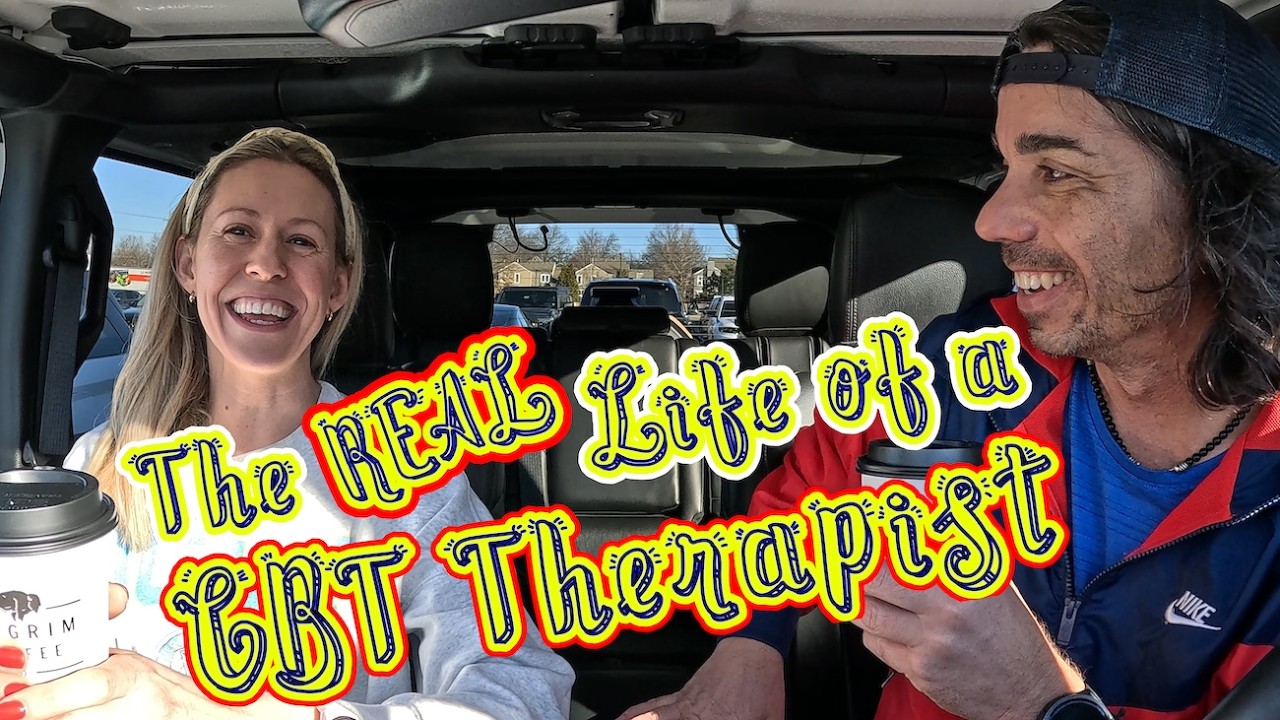 Meg Messed Up Some Mom Moments & Randy Had to Many “Interesting & Exciting Thoughts”