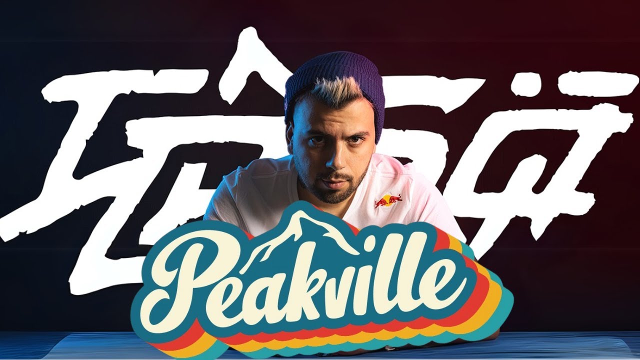 GABBO DSQ PARLA DI PEAKVILLE E DEL REGOLAMENTO