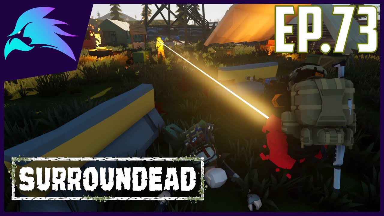 Surroundead Ep.73: Uncovering the Best Spot for Legendaries?