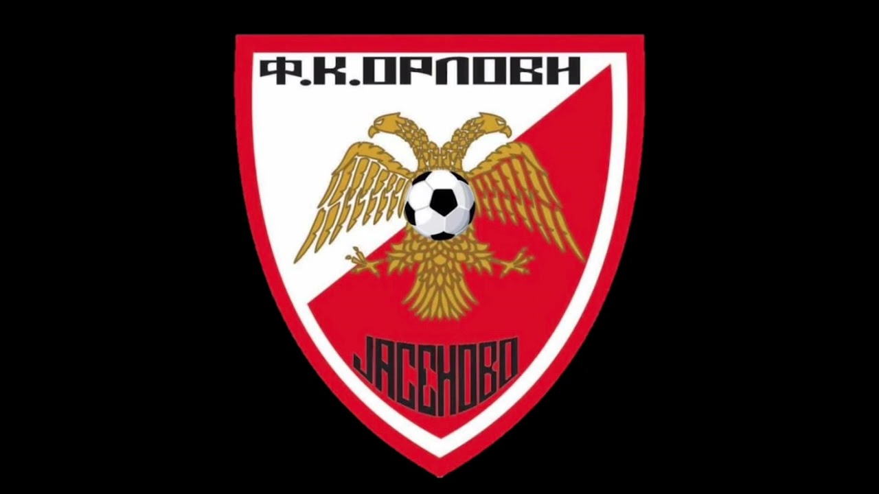 FK Orlovi Jasenovo — Official Audio (2026)