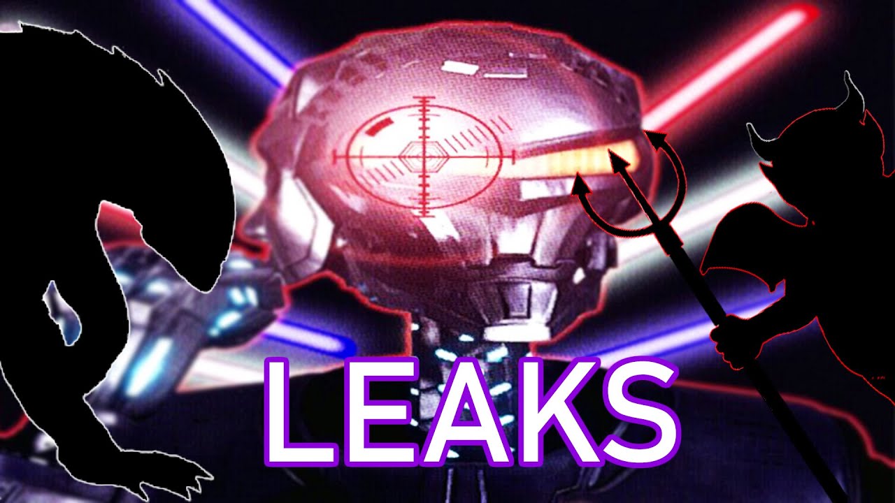 Video Horror Society Leaks